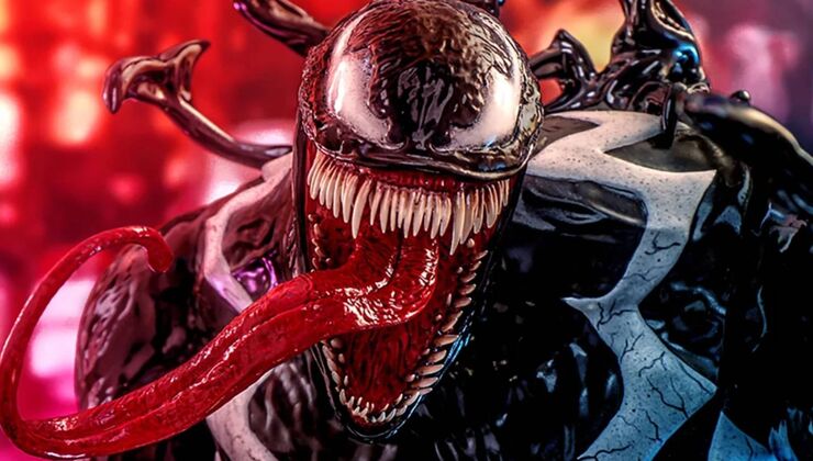 Marvel’s Spider-Man Fans Hyped Following Venom Game Leak