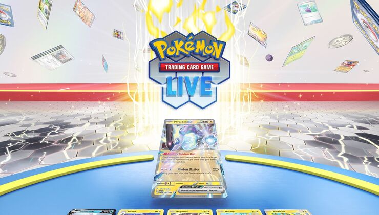 Pokemon TCG Live Fans Can Get Free Full Art Cards for a Limited Time