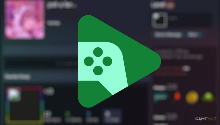 Google Play Games Update Will Add Classic Steam Features