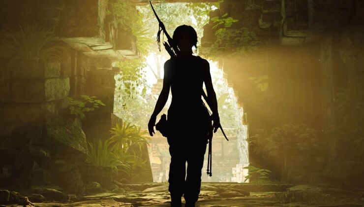Tomb Raider Studio Crystal Dynamics Hit by Layoffs Again | TechRaptor
