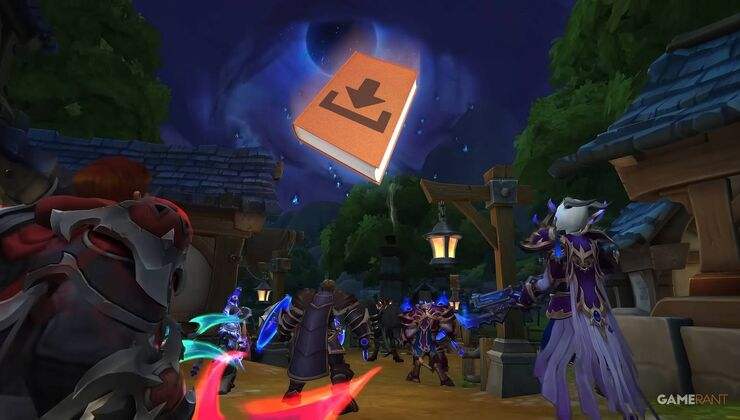 World of Warcraft Releases Midnight Pre-Expansion Update Patch Notes Early
