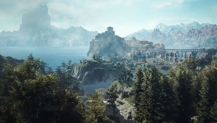 Dragon’s Dogma 2 Director Hideaki Itsuno Isn’t Surprised That Some Players Hated It