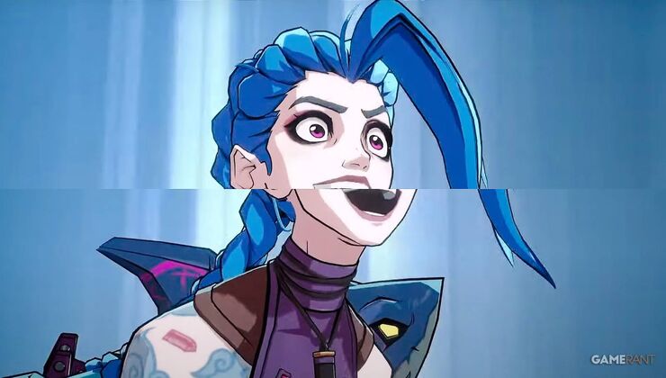 New Fighting Game 2XKO Suffering from Screen Tearing Issues on Consoles