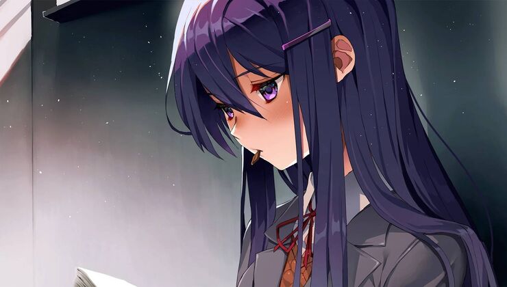 Doki Doki Literature Club Has Suddenly Been Removed From Mobile Store