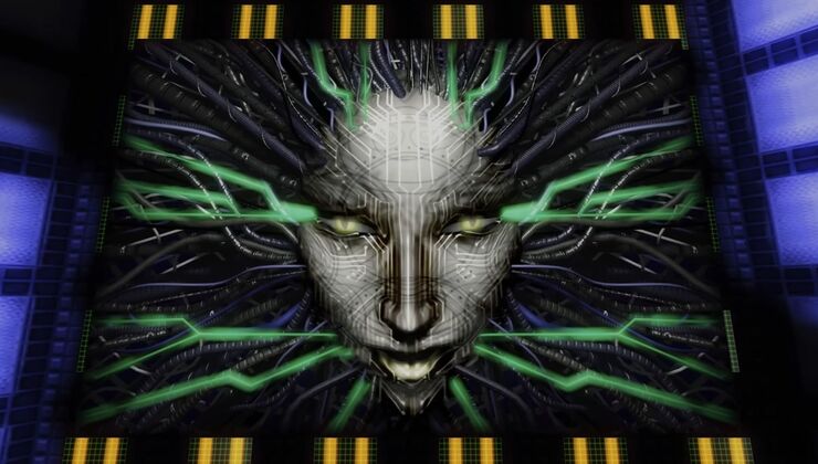 System Shock 2: 25th Anniversary Remaster Release Date Set for June | TechRaptor