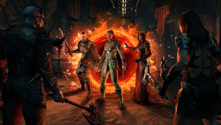 Elder Scrolls 6 Set To Be Unplayable For Millions Of Gamers Following Official Update