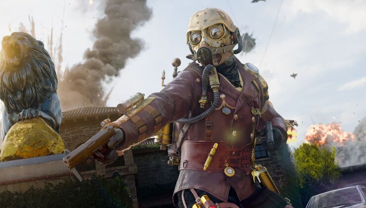 New Call of Duty: Black Ops 6 Cheat Tool Is Bad News for Players
