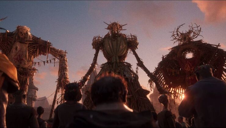 Larian Studio Head May Have Leaked Divinity's Starting Area