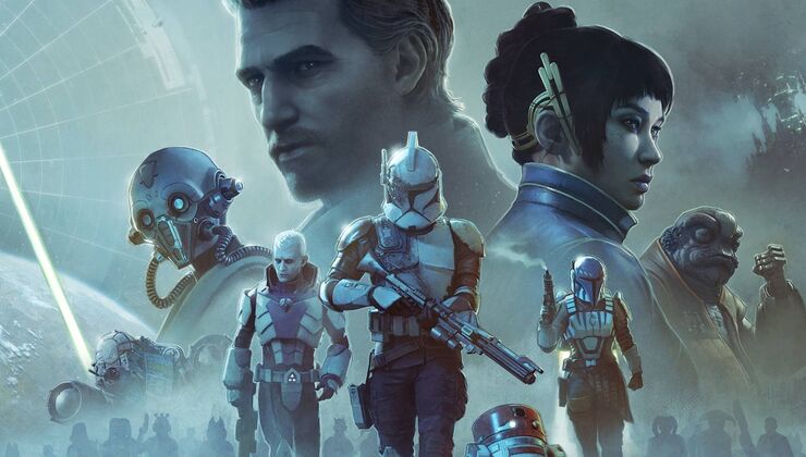 Star Wars Zero Company Reveals New Story Details
