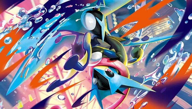 New Pokémon TCG Collection For July Includes Must-Have Items