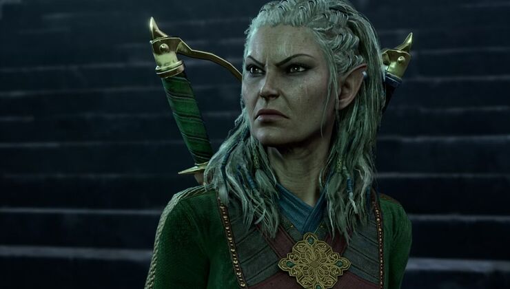 "Girl! What Are You Doing?" Baldur's Gate 3 Players Cannot Believe How Clueless This Character Is