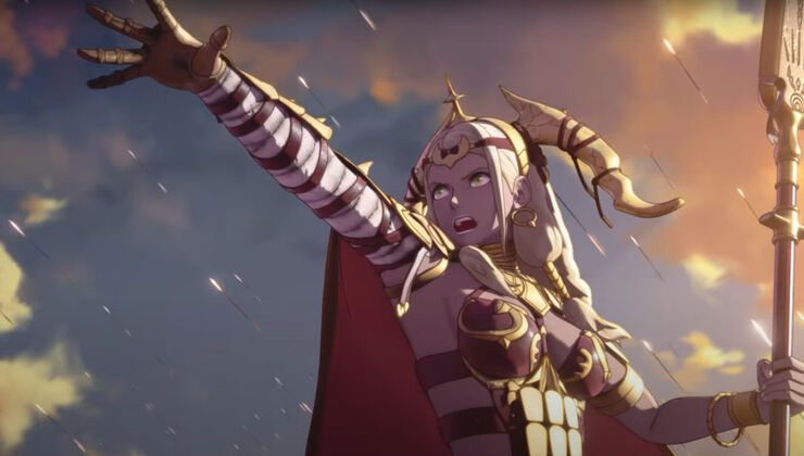 Fire Emblem Fortune’s Weave Revealed During Latest Nintendo Direct!