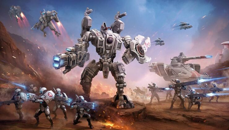 Warhammer Boss Confirms Company's Official Stance On Artificial Intelligence