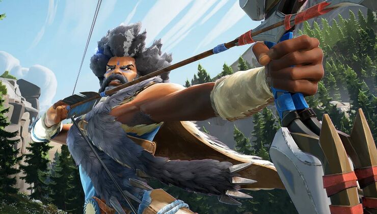 PlayStation Has Announced A Co-Op Horizon Game Completely Out Of The Blue