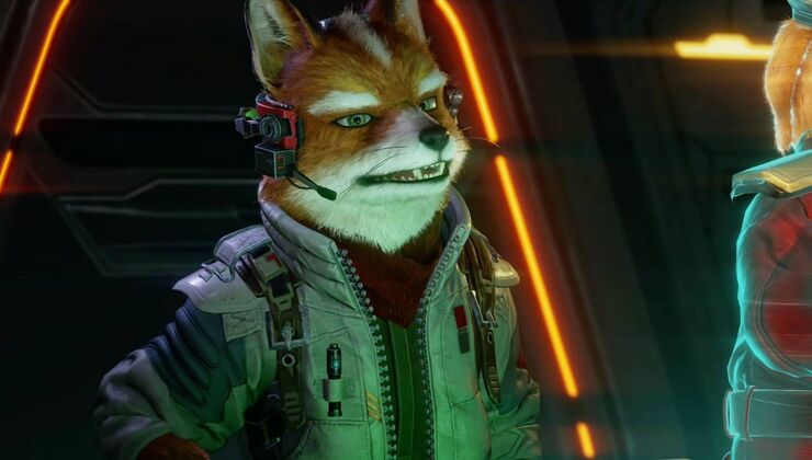 Reliable Insider Says Star Fox's Sudden Reveal Was To "Screw With" Its Original Leaker