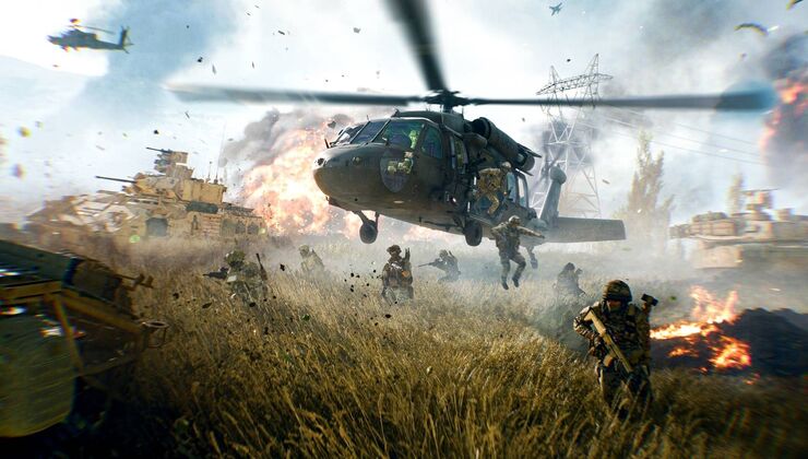 Making Best-Selling Game Of 2025 Doesn’t Save Battlefield 6 Devs From Layoffs