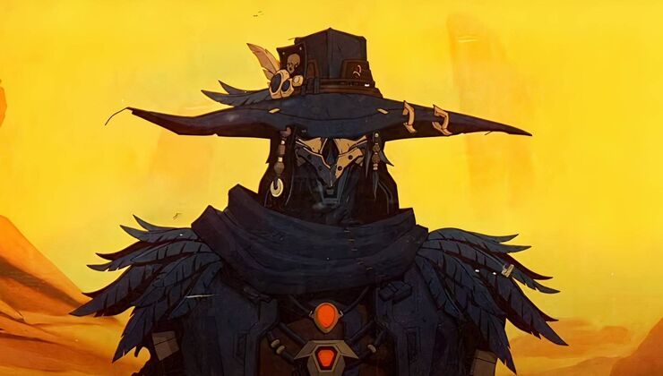 Borderlands 4 Has Already Revealed Its Next Vault Hunter, And He Sounds Like Robot Gambit