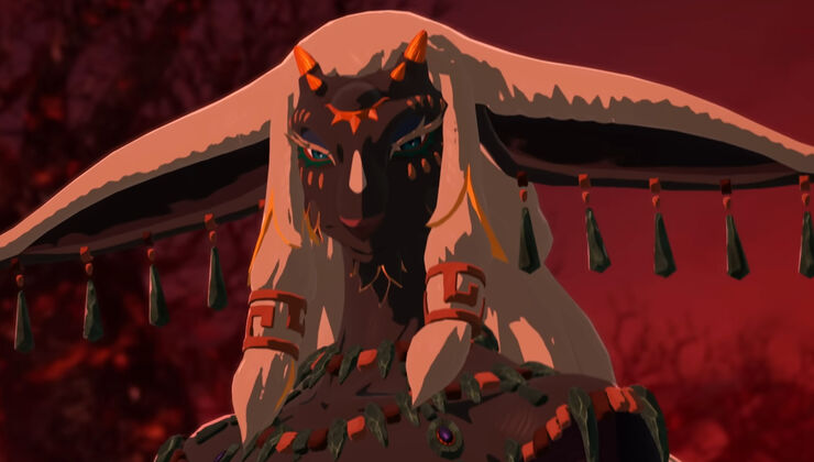 Hyrule Warriors Age of Imprisonment Trailer Highlights The Plight Of The “King Of Light”