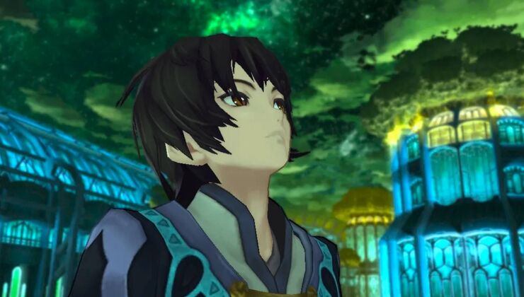 Bandai Namco Appears To Have Accidentally Revealed The Next Tales Game