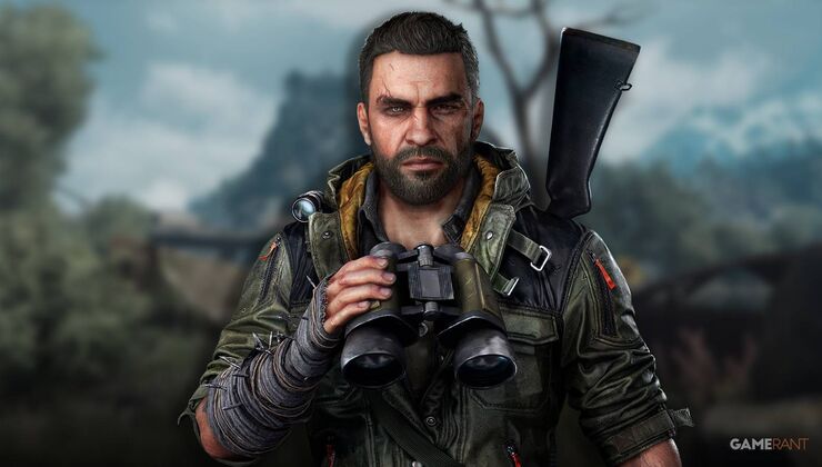 Dying Light: The Beast Gets Its First Hotfix Update