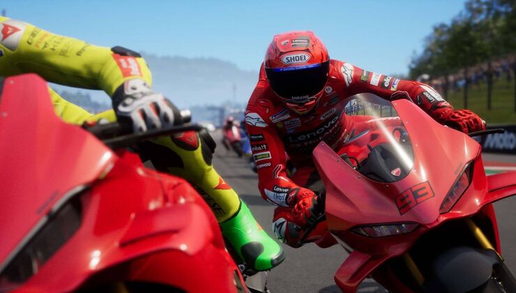 Deep Dive Trailer for MotoGP 26 Reveals All