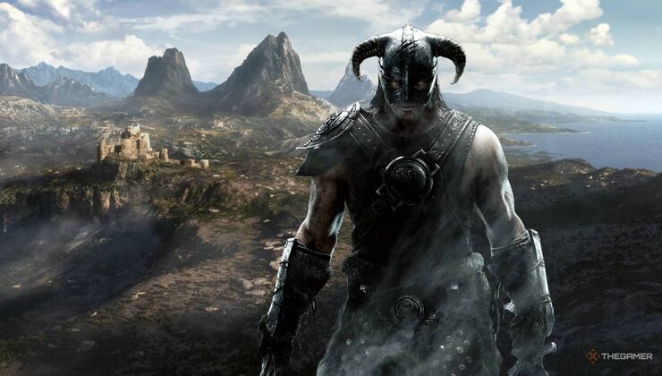 Turns Out We Might All Be Playing The Elder Scrolls 6 Sooner Than We Thought According To A New Leak