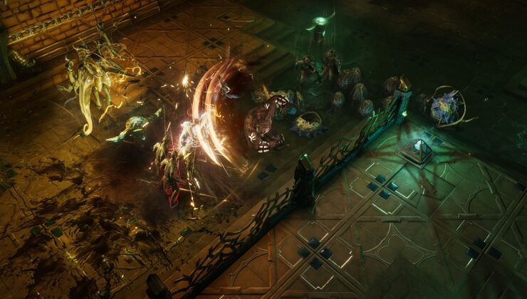 Last Epoch Reveals Season 3 Details Including Character Class Reworks