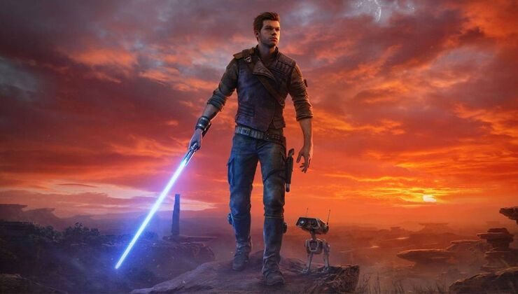 Star Wars Jedi 3 Perfect Title Unites Gamers