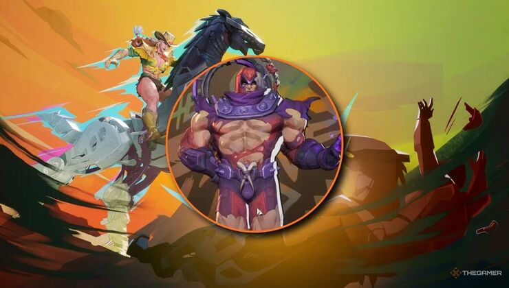 Marvel Rivals Really Wants You To Stare At Magneto's Bulge