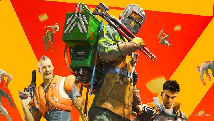 Remedy Is Finally Pulling The Plug On FBC: Firebreak, But Won't Take It Offline Like Highguard And Concord