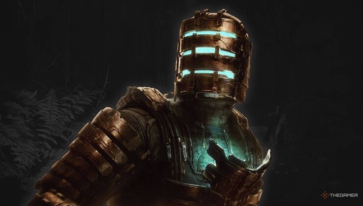 Dead Space 4 Will Never Happen Because The Numbers "Aren't There" For Horror Games