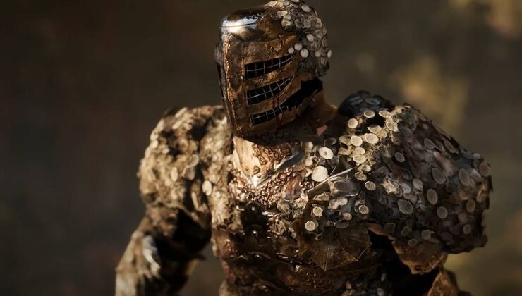 Lords Of The Fallen Developers Say They're Not Responsible For The Viral TGA Statue And Predict Another Studio