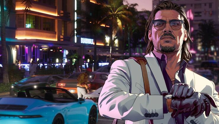 GTA 6's Latest Delay Leak Has Gamers Up In Arms