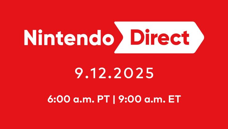 Nintendo Direct September 2025 - All the News and Announcements | TechRaptor