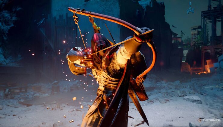 Almost 80 Percent Of Crimson Desert Players Still Haven't Reached The Halfway Point