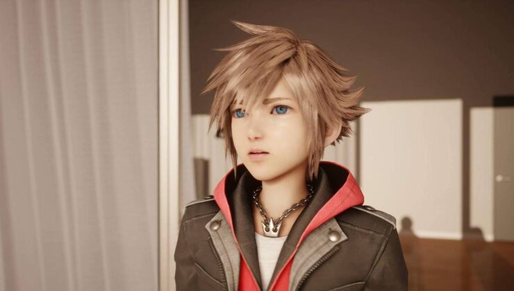 Kingdom Hearts Fans, Mark Your Calendars For January 2027