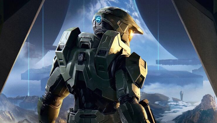 New Report Claims Halo On PS5 Will Be Revealed This Week At Halo World Championship