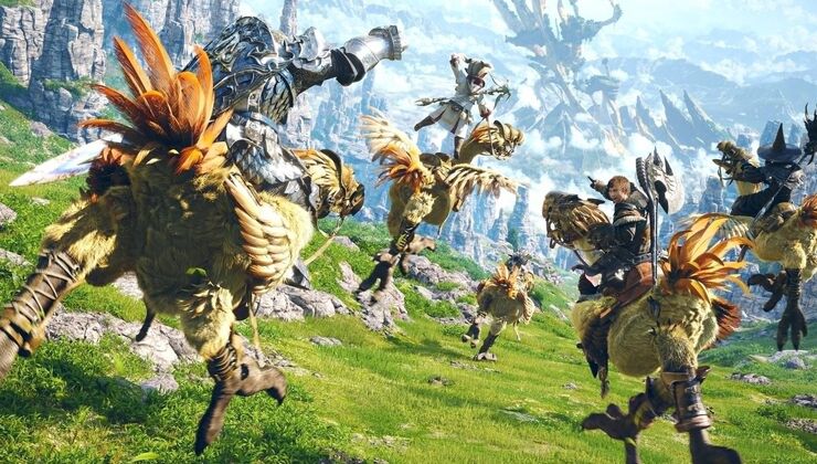 Final Fantasy 14 Director Reveals Collabs He Liked to See in the Future