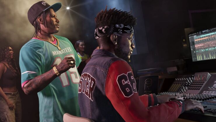 Rumor: GTA 6 May Include a Popular Feature From NFL 2K5
