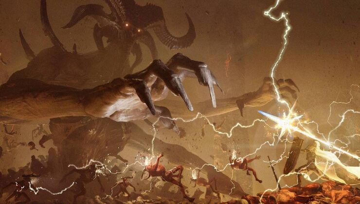 Diablo 4 Super Secret Boss And Stacks Of Hidden Loot Discovered