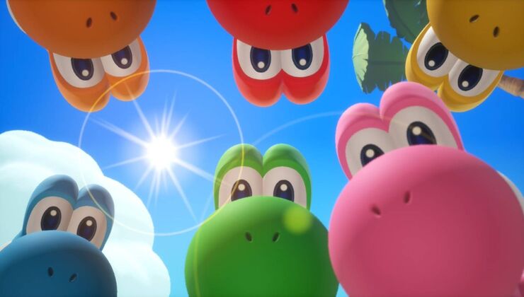 Yoshi and the Mysterious Book Has a Game-Breaking Bug