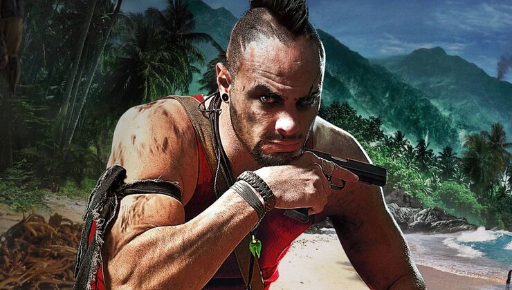 Far Cry Officially Returns Spring 2027