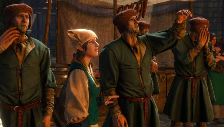 A 10/10 Masterpiece 175-Hour Open-World RPG Is Officially Free To Download In September