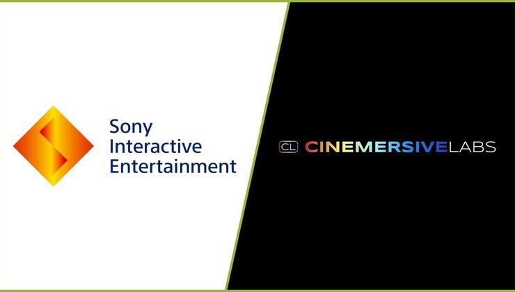 Sony's Latest Acquisition Is a UK-Based Machine Learning Company | TechRaptor