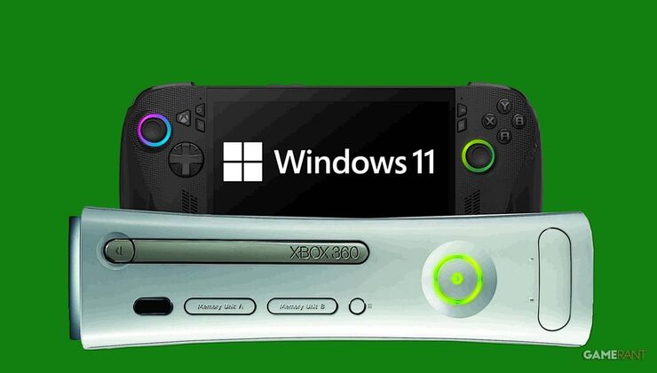 Rumor: Official Xbox Console Emulation for Windows Might Be in the Works