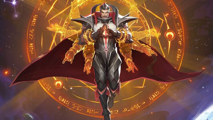 Marvel Rivals Season 3 Makes Significant UI Changes