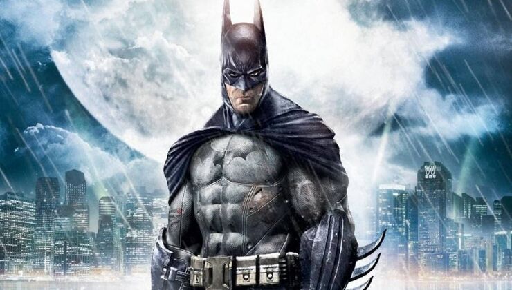 Batman: Arkham Trilogy Officially Returns In New DLC