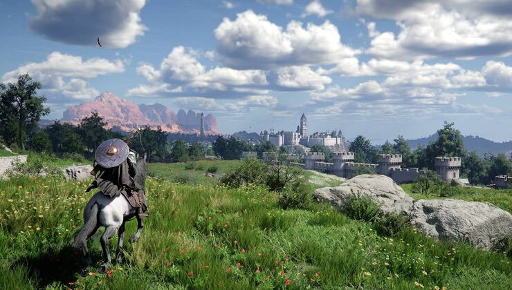 Crimson Desert Console Performance Has Gamers Seriously Concerned