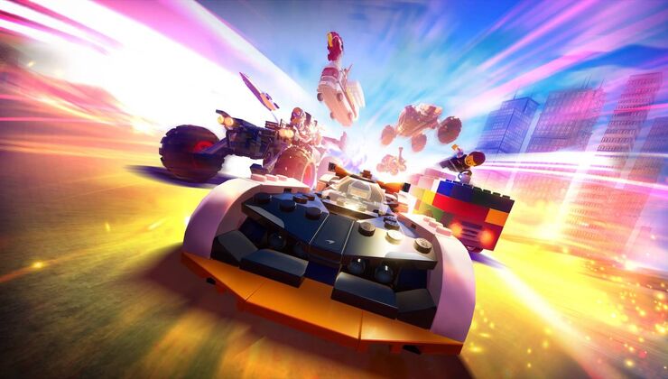 As Lego Batman Arrives, Another Lego Game Is Getting Delisted After Only Three Years