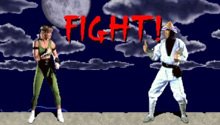 Mortal Kombat: Legacy Kollection's Release Date Has Seemingly Been Leaked By PlayStation Ahead Of Gamescom